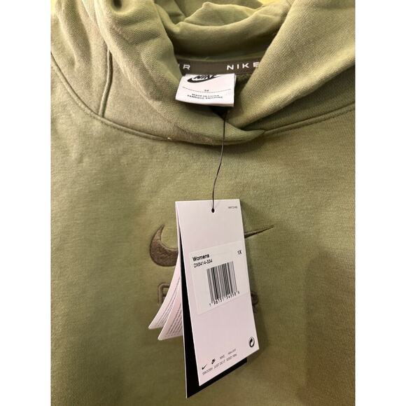 Nike Women Hoodie NWT - Picture 5 of 7